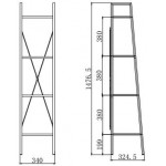 Βιβλιοθήκη Kraven S -Leuko