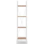 Βιβλιοθήκη Kraven S -Leuko