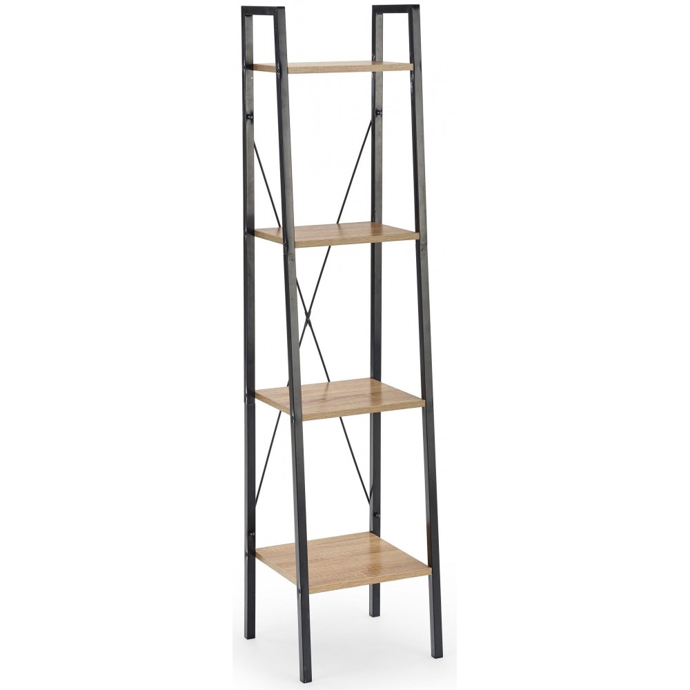 Βιβλιοθήκη Kraven S -Mauro