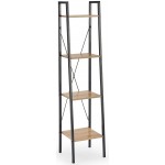 Βιβλιοθήκη Kraven S -Mauro