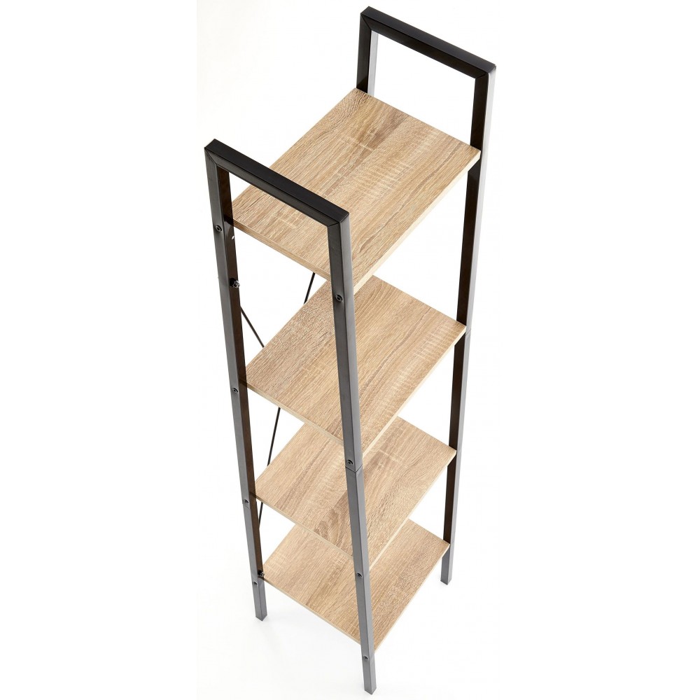 Βιβλιοθήκη Kraven S -Mauro