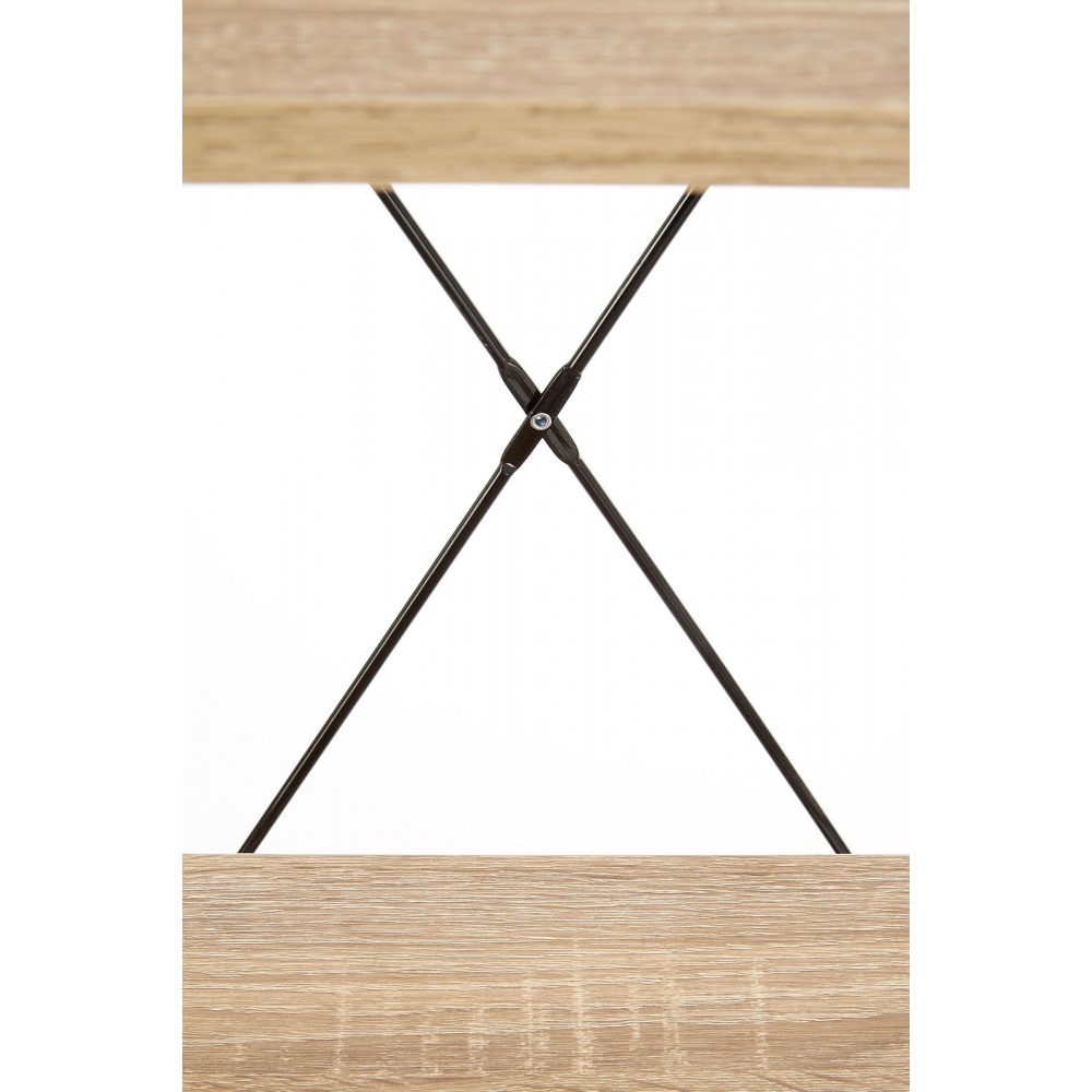 Βιβλιοθήκη Kraven S -Mauro