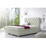 Επενδυμένο κρεβάτι Roma-Fustiki-140 x 200