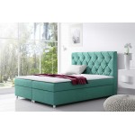 Επενδυμένο κρεβάτι Roma-Beraman-160 x 200