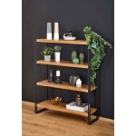 Βιβλιοθήκη Bolivard Mini 100x30x120