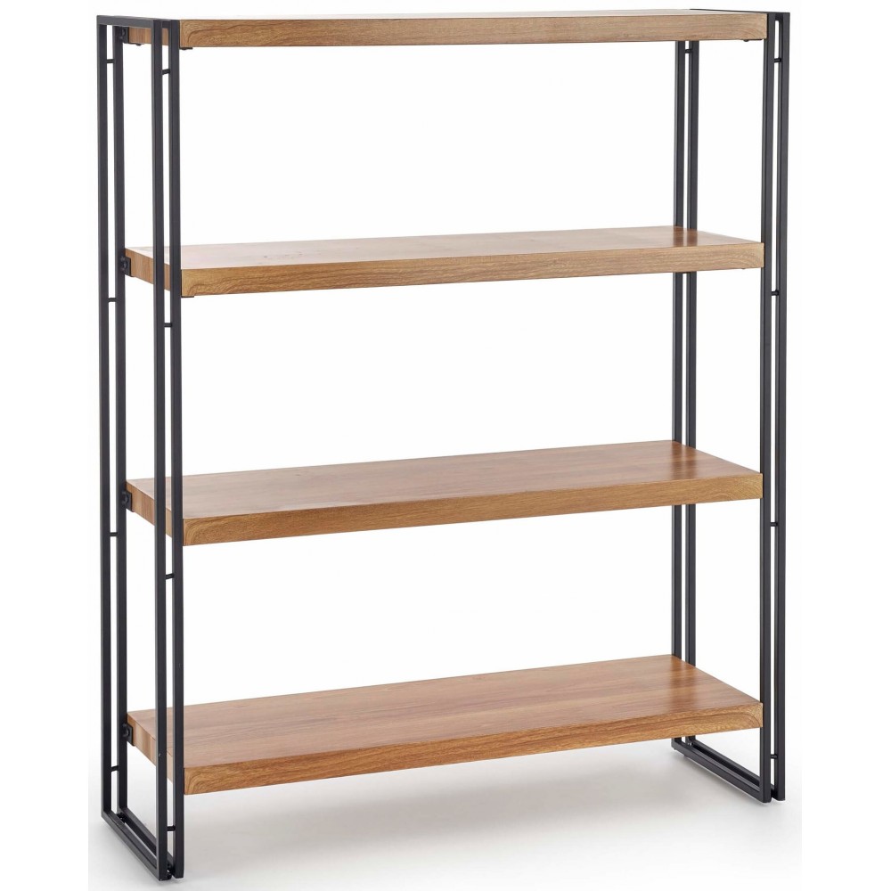 Βιβλιοθήκη Bolivard Mini 100x30x120