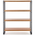 Βιβλιοθήκη Bolivard Mini 100x30x120