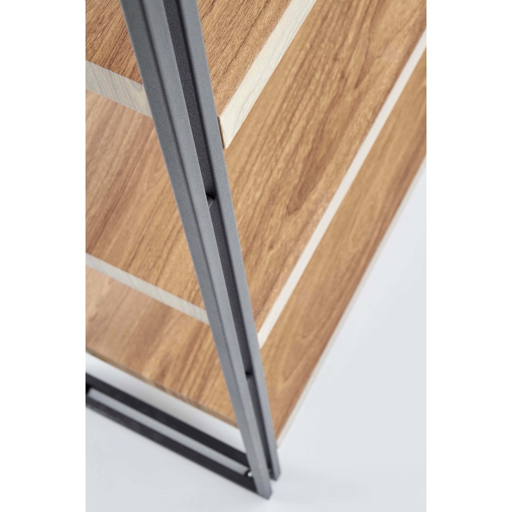 Βιβλιοθήκη Bolivard Mini 100x30x120
