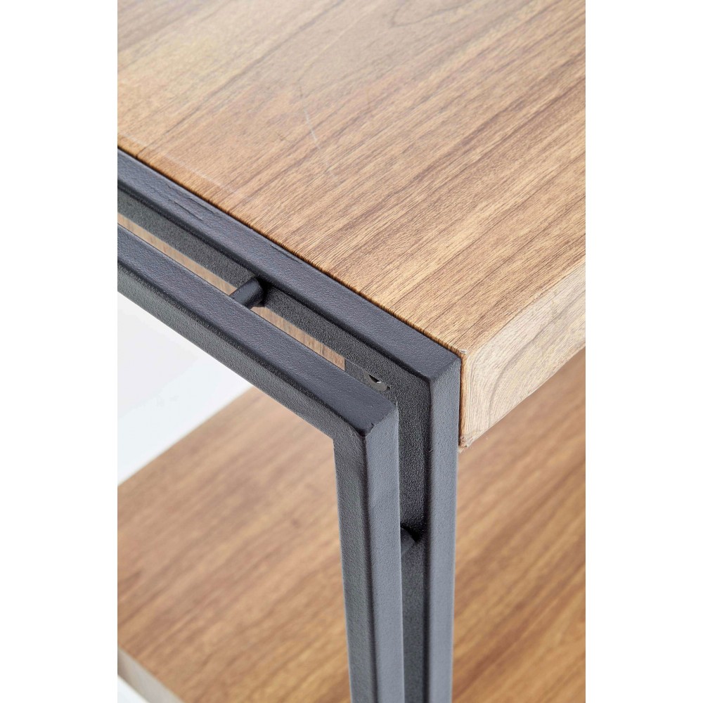 Βιβλιοθήκη Bolivard 100x30x155