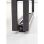 Βιβλιοθήκη Bolivard 100x30x155