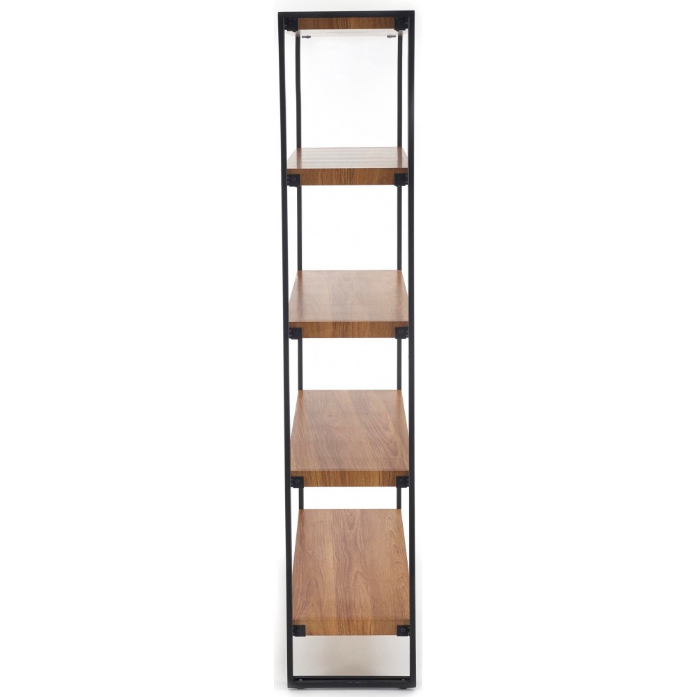 Βιβλιοθήκη Bolivard 100x30x155