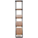 Βιβλιοθήκη Bolivard 100x30x155