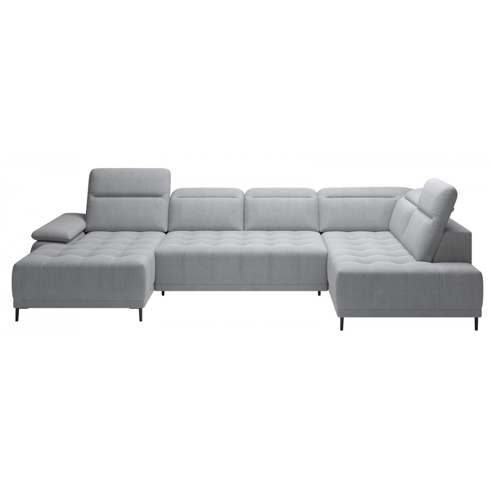 Γωνιακός καναπές Jolie Plus-Δεξιά-Gkri