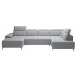 Γωνιακός καναπές Jolie Plus-Δεξιά-Gkri