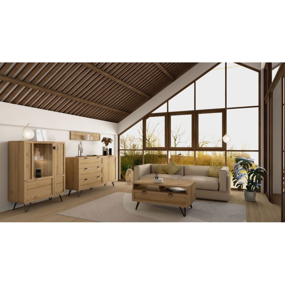 Μπουφές Molbo 45