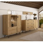 Μπουφές Molbo 15