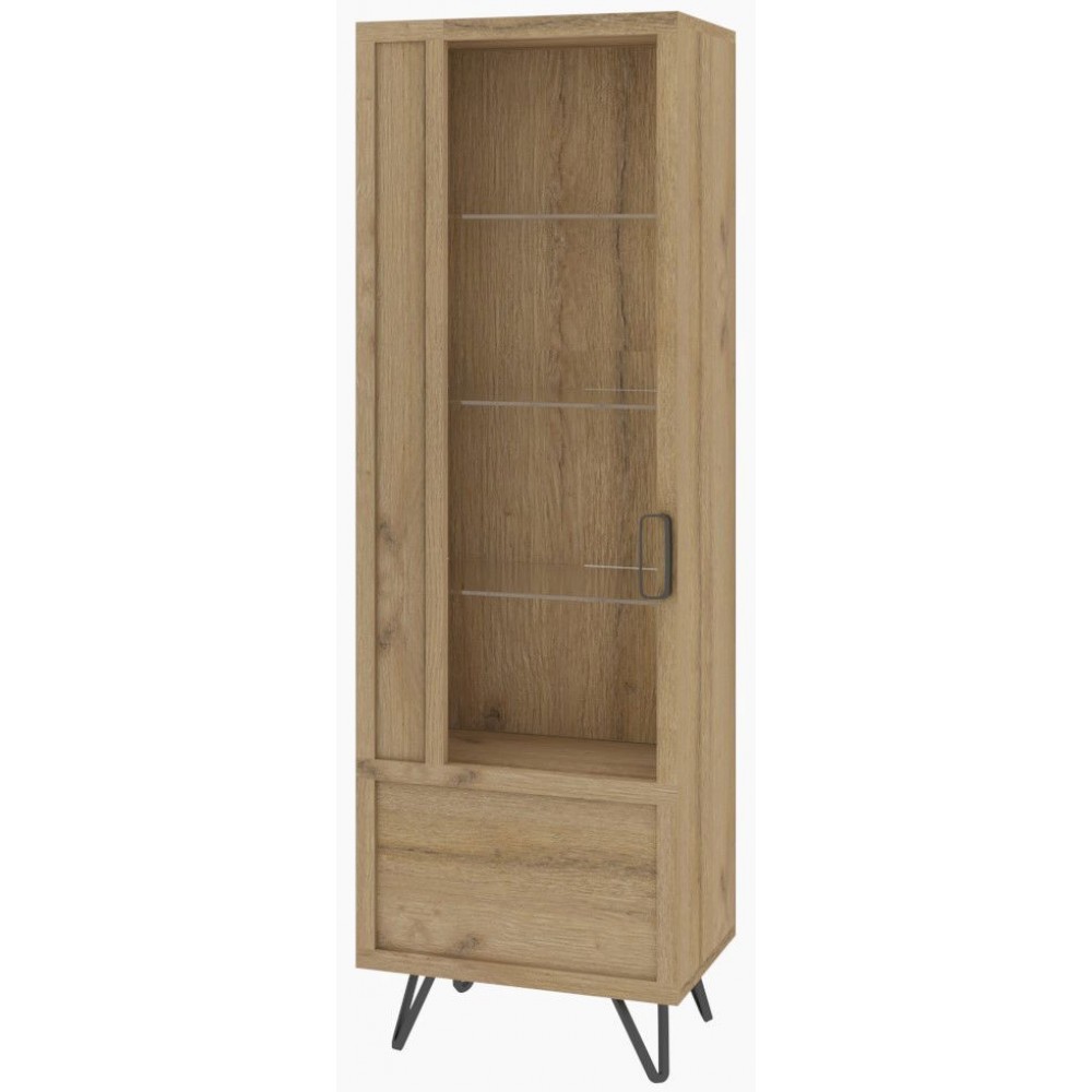 Βιτρίνα Molbo 10-Αριστερά