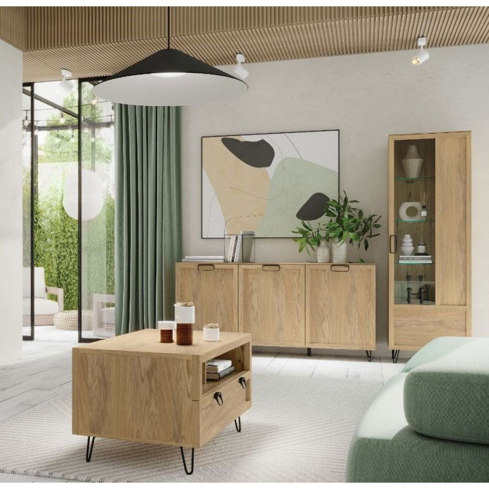 Βιτρίνα Molbo 11-Δεξιά