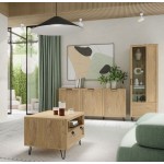 Βιτρίνα Molbo 11-Δεξιά