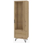 Βιτρίνα Molbo 10-11 65x42x200