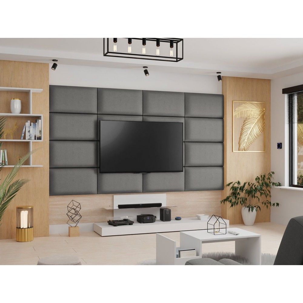 Επενδυμένο Πάνελ τοίχου 84x42-Gkri