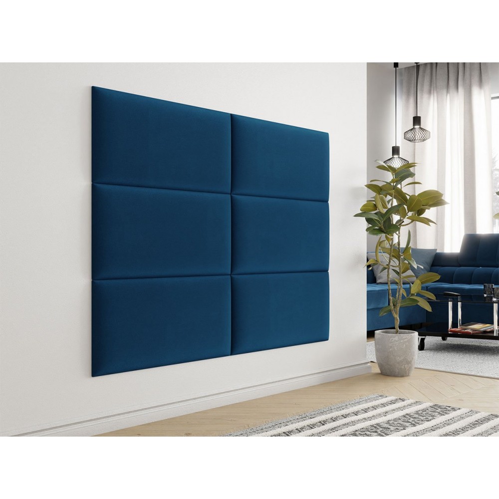 Επενδυμένο Πάνελ τοίχου 84x42-Mple