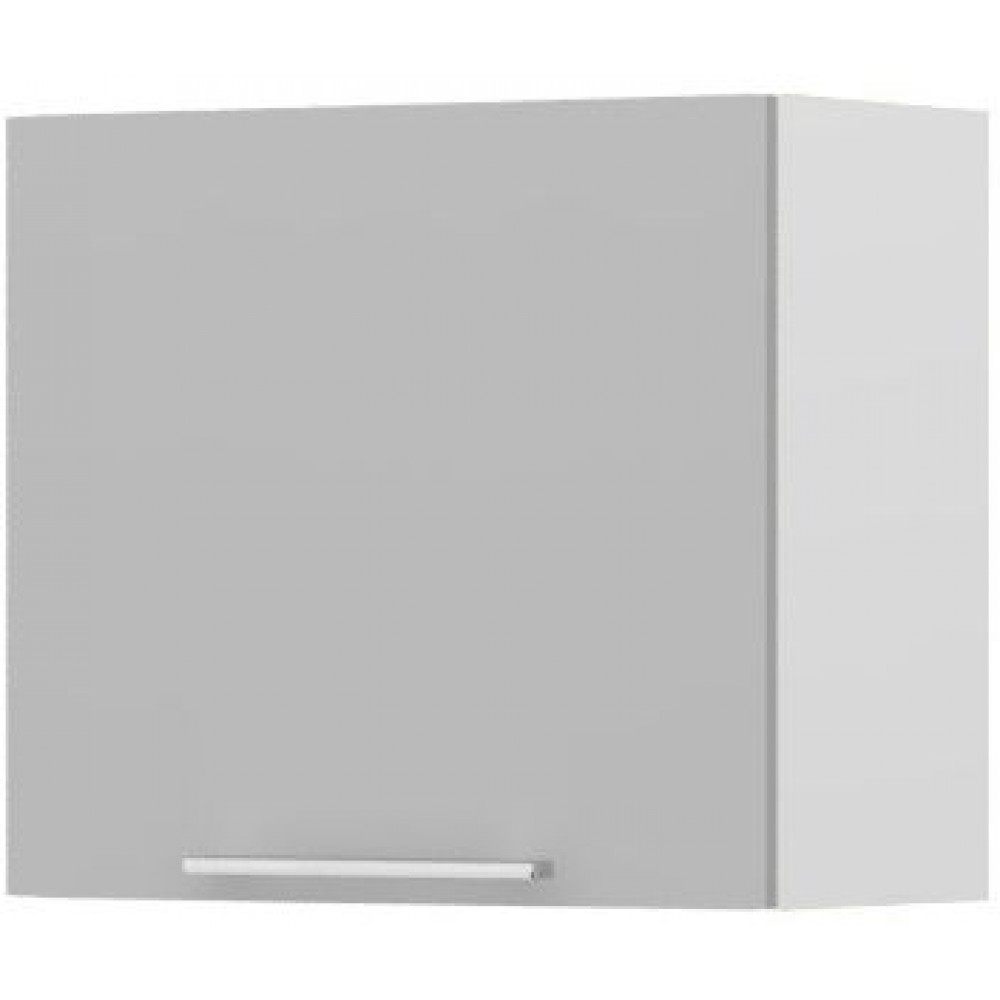 Πλαϊνό πάνελ κρεμαστού ντουλαπιού Modena BP-V5-Λευκό