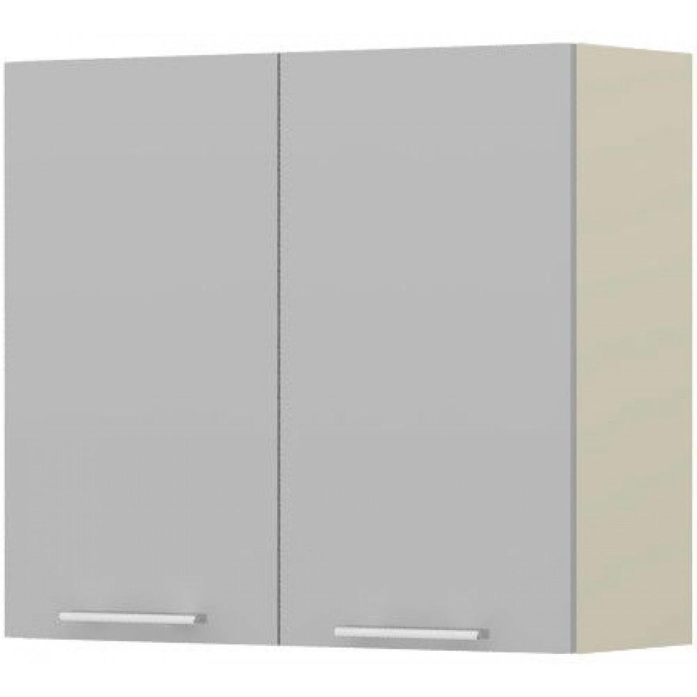 Πλαϊνό πάνελ κρεμαστού ντουλαπιού Modena BP-V7-Μπεζ