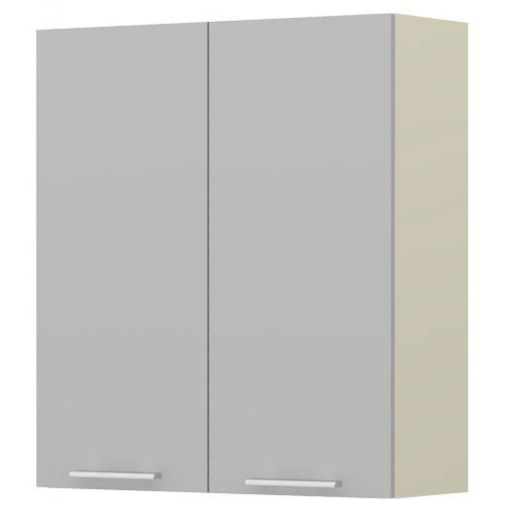 Πλαϊνό πάνελ κρεμαστού ντουλαπιού Modena BP-V9-Μπεζ