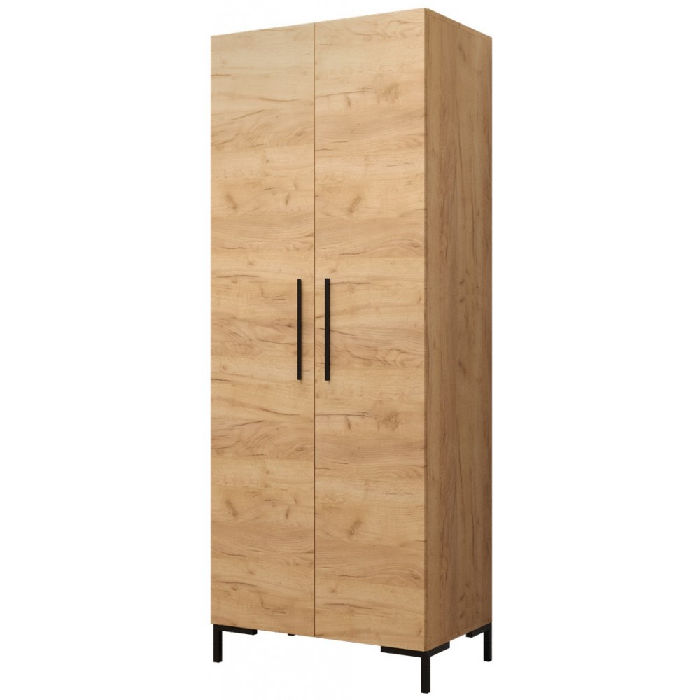 Γκαρνταρόμπα Zilion-Mauro