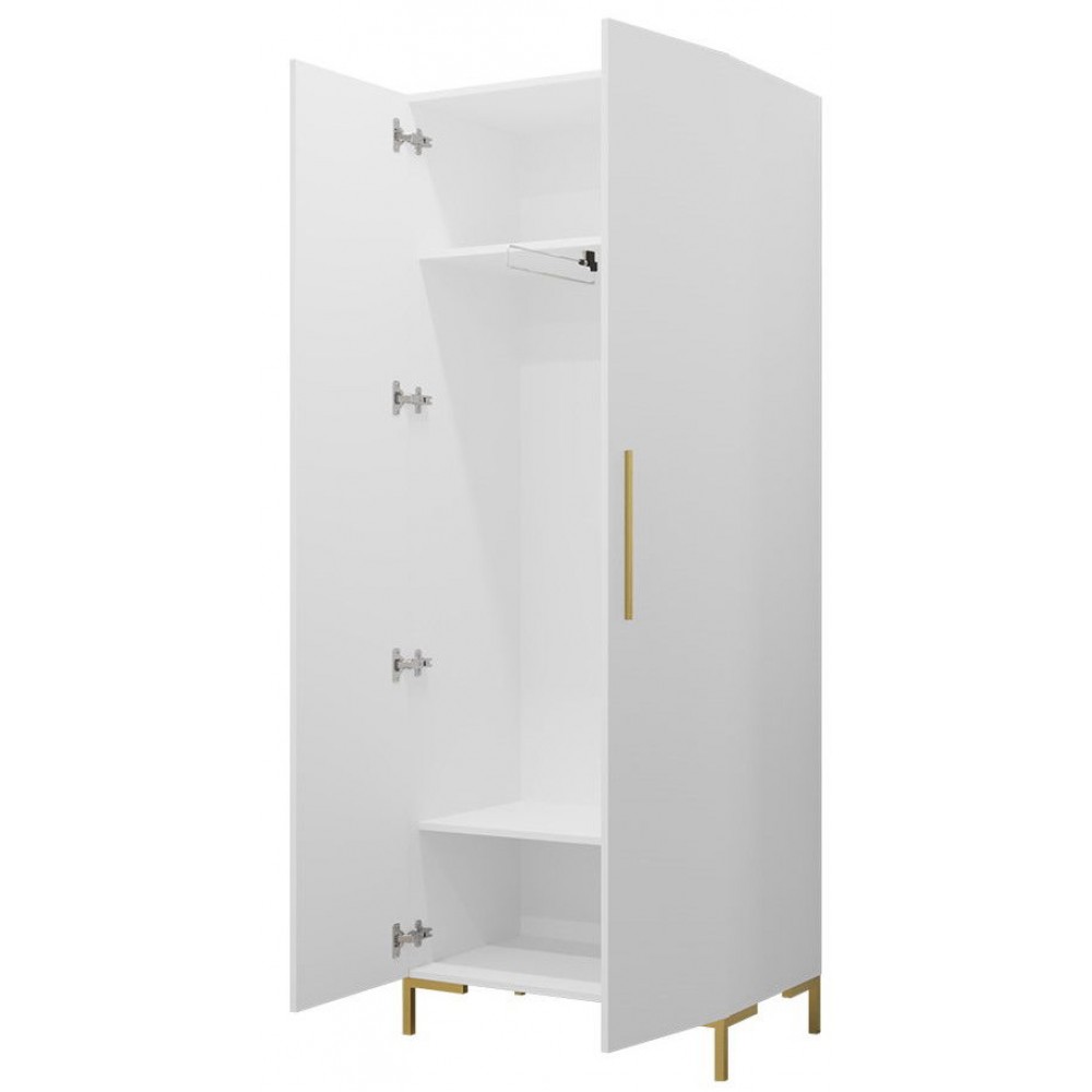 Γκαρνταρόμπα Zilion-Fusiko