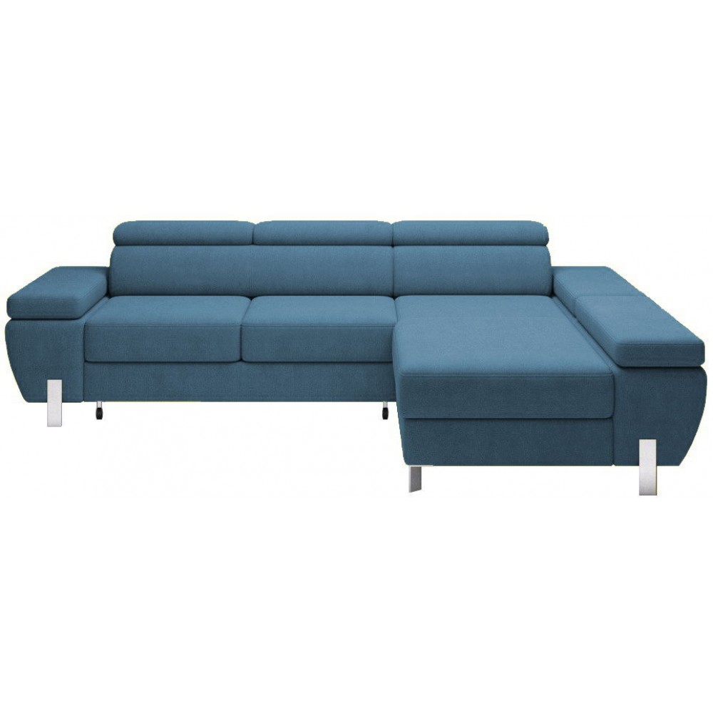 Γωνιακός καναπές Morel mini-Mple-Δεξιά