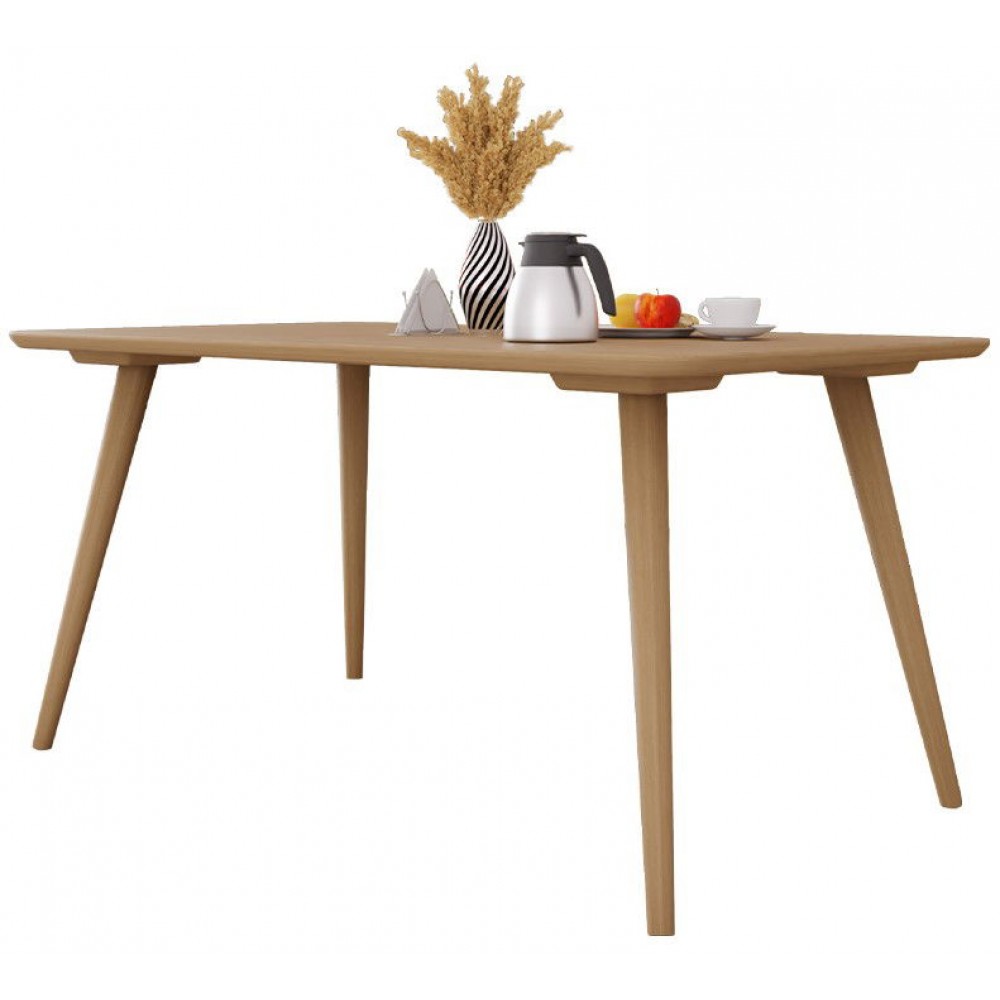 Τραπέζι Ines 100-Fusiko