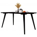 Τραπέζι Ines 100-Mauro