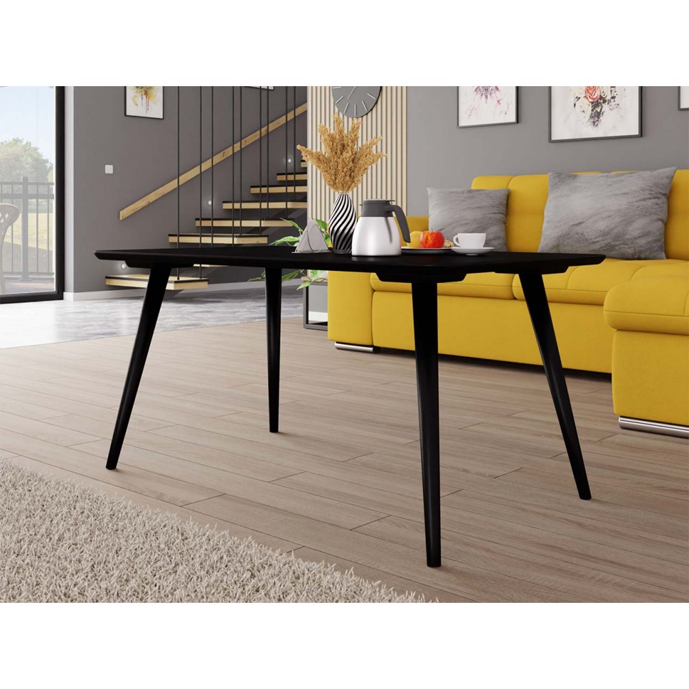 Τραπέζι Ines 100-Mauro