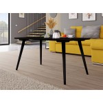 Τραπέζι Ines 100-Mauro