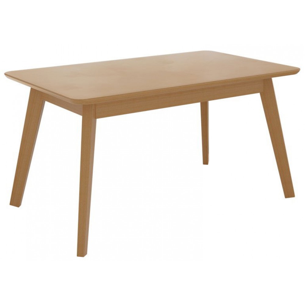 Τραπέζι Skandi 100-Fusiko