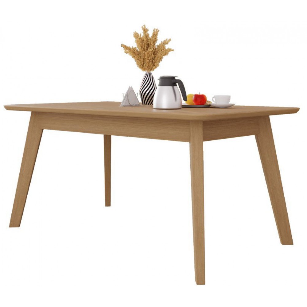 Τραπέζι Skandi 100-Fusiko
