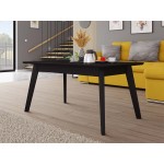 Τραπέζι Skandi 100-Mauro