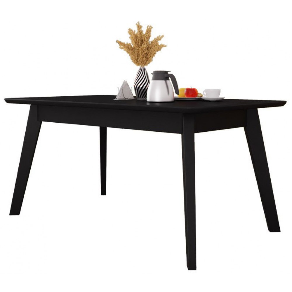 Τραπέζι Skandi 100-Mauro