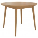 Τραπέζι Ines Fi 100-Fusiko