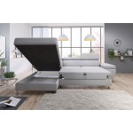 Γωνιακός καναπές Morel-Gkri-Δεξιά