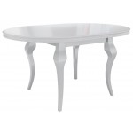 Τραπέζι Lara Fi 100 επεκτεινόμενο