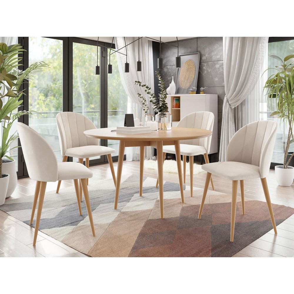 Τραπέζι Skandi Fi 100-Fusiko