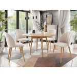 Τραπέζι Skandi Fi 100-Fusiko