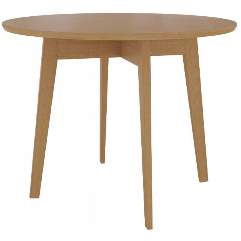 Τραπέζι Skandi Fi 100-Fusiko