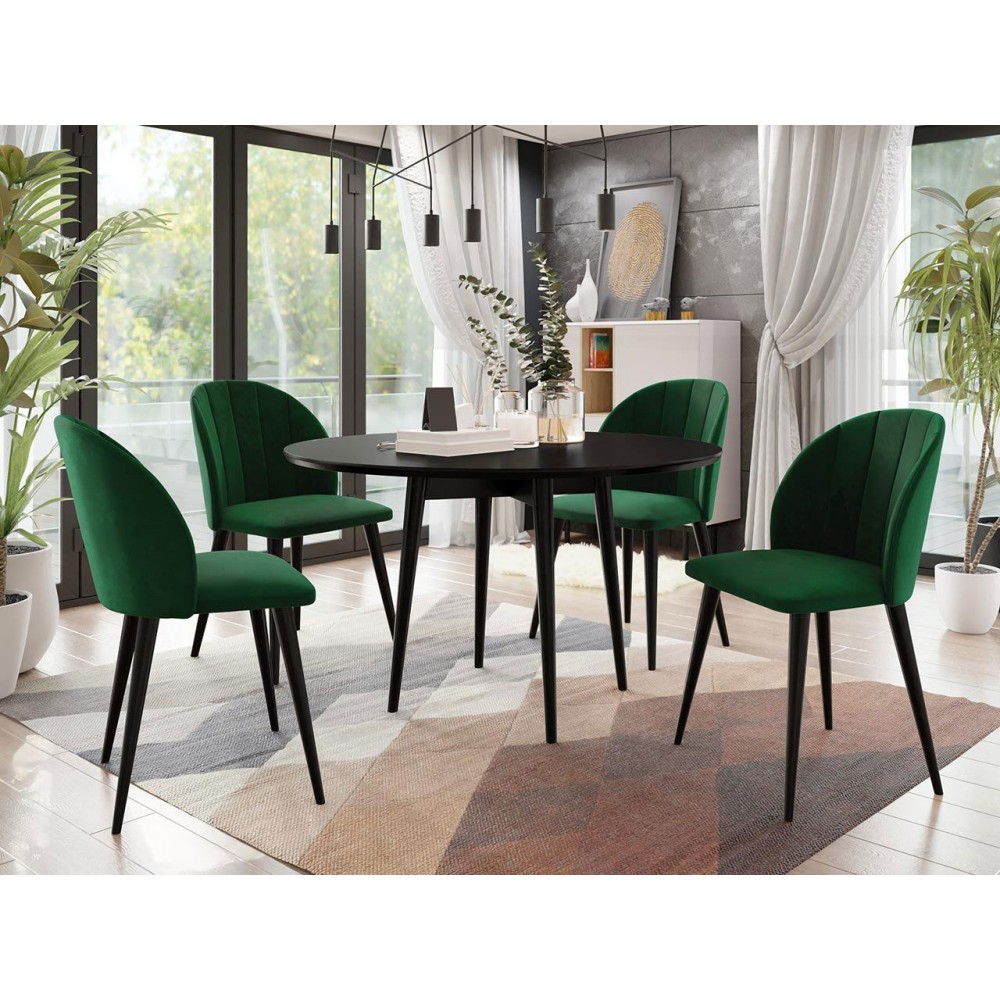 Τραπέζι Skandi Fi 100-Mauro