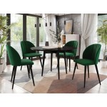 Τραπέζι Skandi Fi 100-Mauro