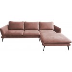 Γωνιακός καναπές Optima-Sapio milo-Αριστερή 279x194x83