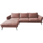 Γωνιακός καναπές Optima-Sapio milo-Δεξιά 279x194x83